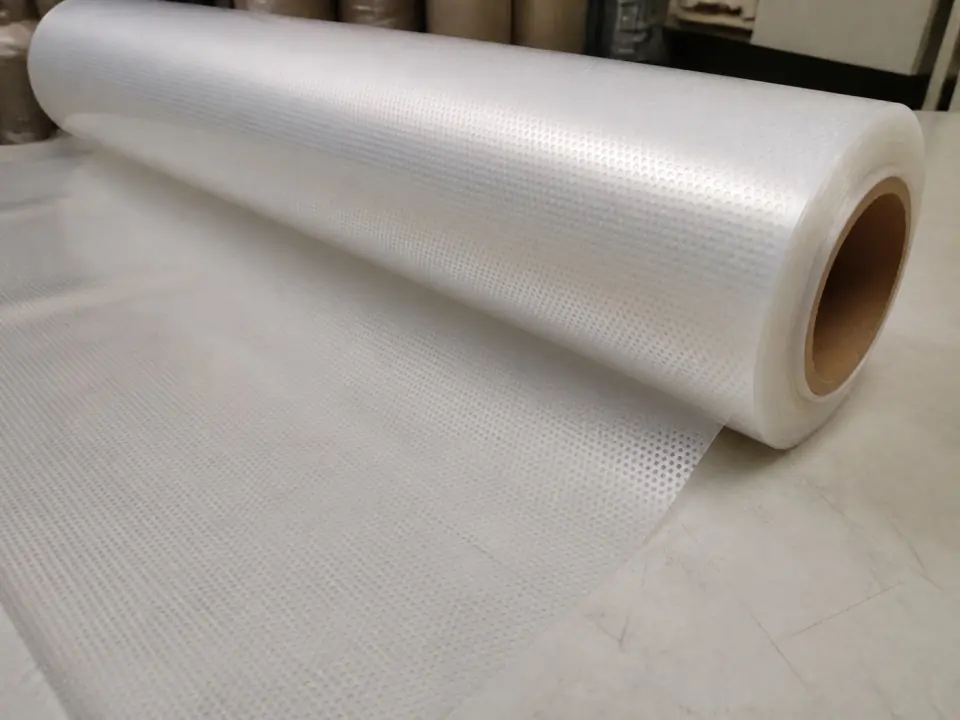 PE Perforated Film product view